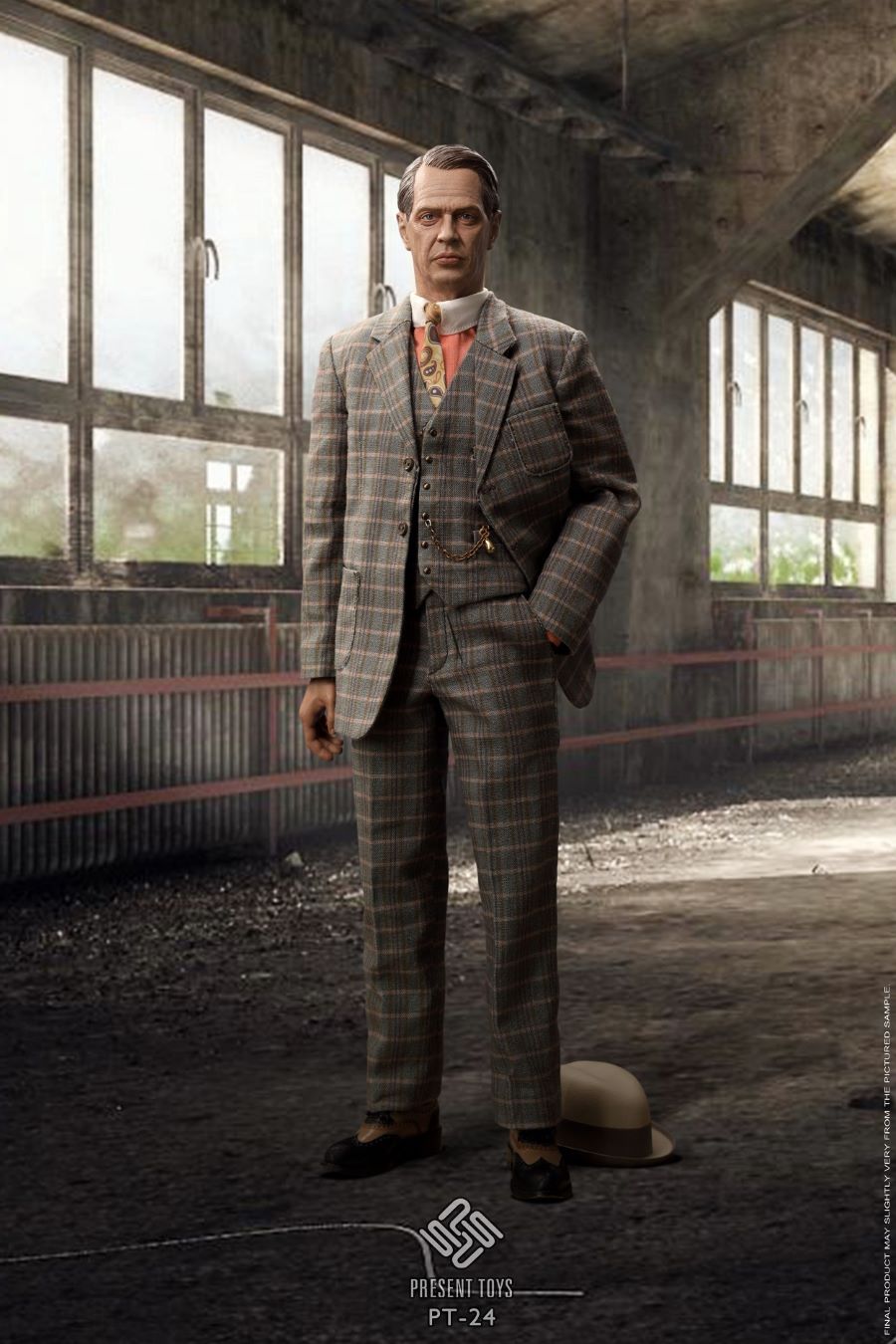 Gangster politicians 1/6