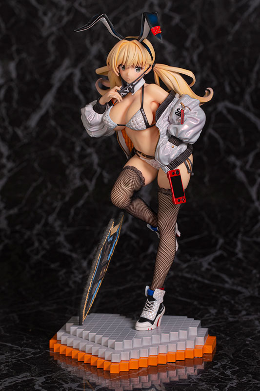 Mimi Usada illustration by saitom 1/6
