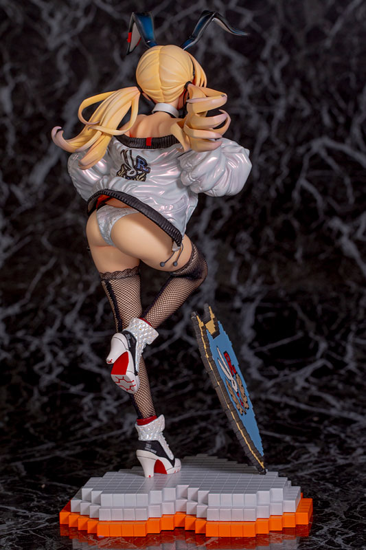 Mimi Usada illustration by saitom 1/6