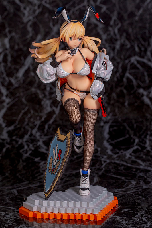 Mimi Usada illustration by saitom 1/6