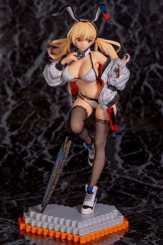Mimi Usada illustration by saitom 1/6