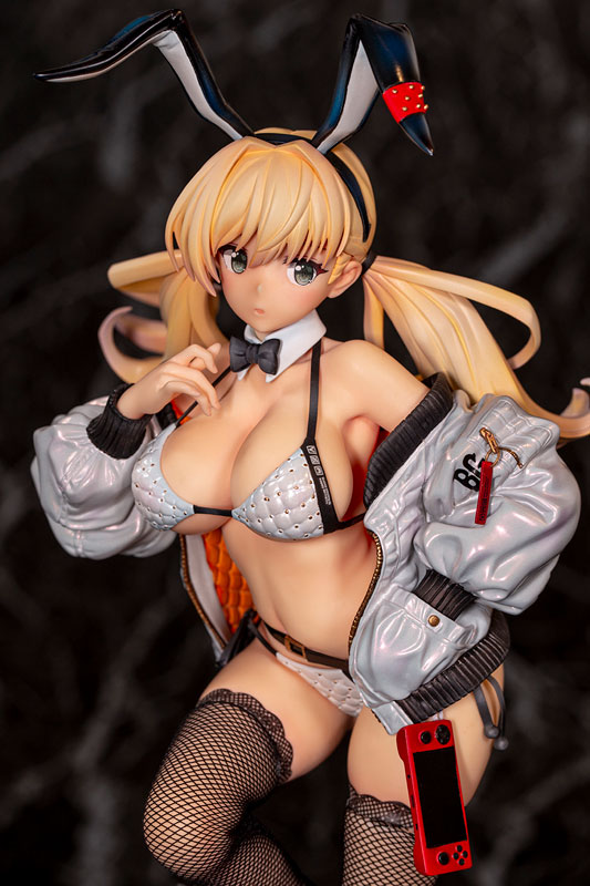 Mimi Usada illustration by saitom 1/6