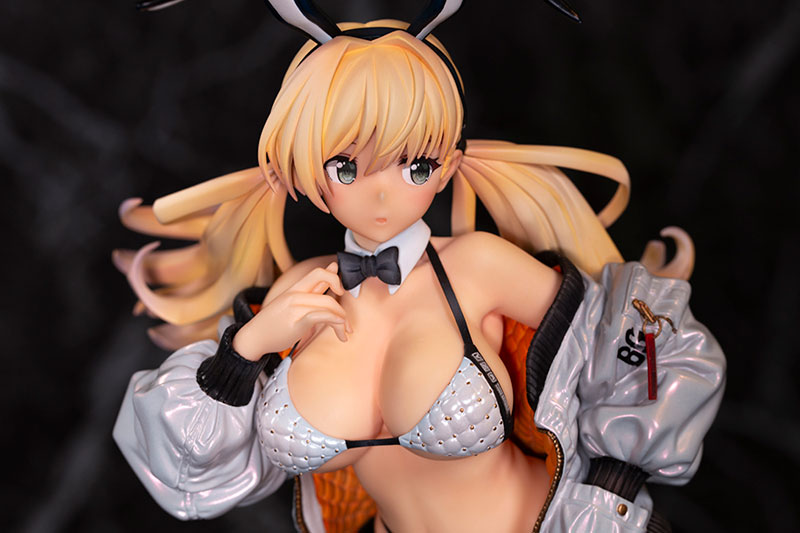 Mimi Usada illustration by saitom 1/6