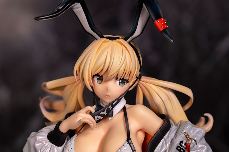 Mimi Usada illustration by saitom 1/6