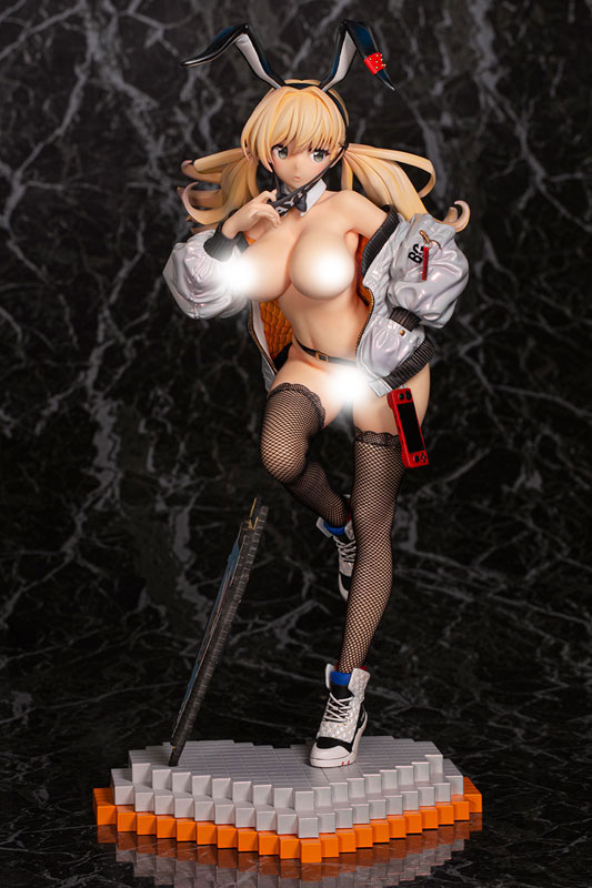 Mimi Usada illustration by saitom 1/6