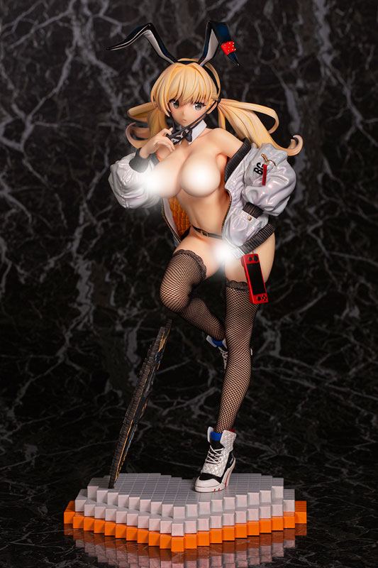 Mimi Usada illustration by saitom 1/6