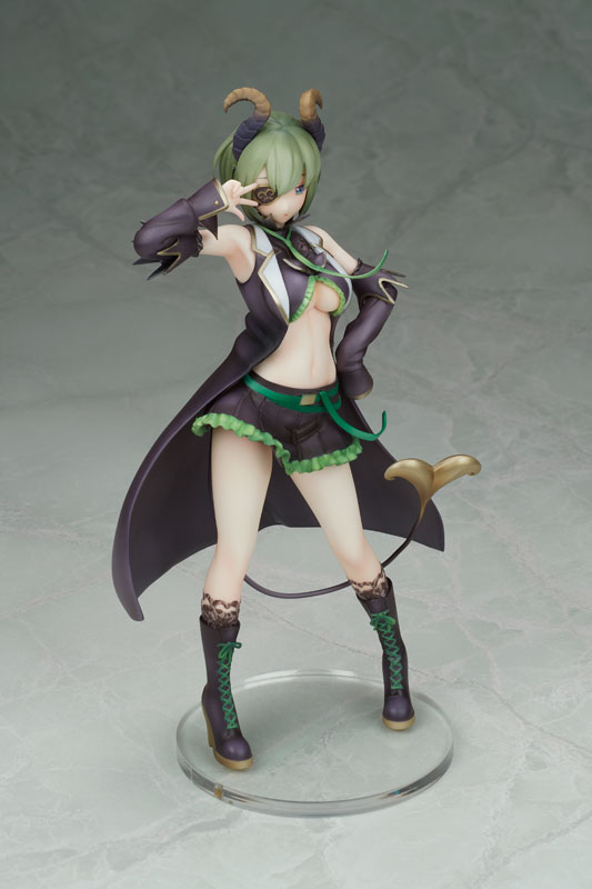 HoneyStrap Sekishiro Mico 1/7