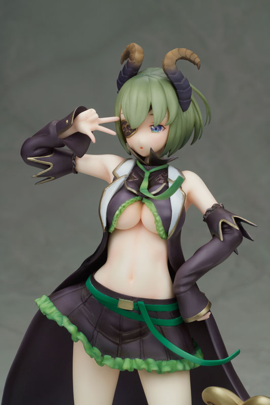 HoneyStrap Sekishiro Mico 1/7