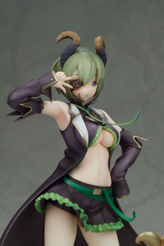 HoneyStrap Sekishiro Mico 1/7