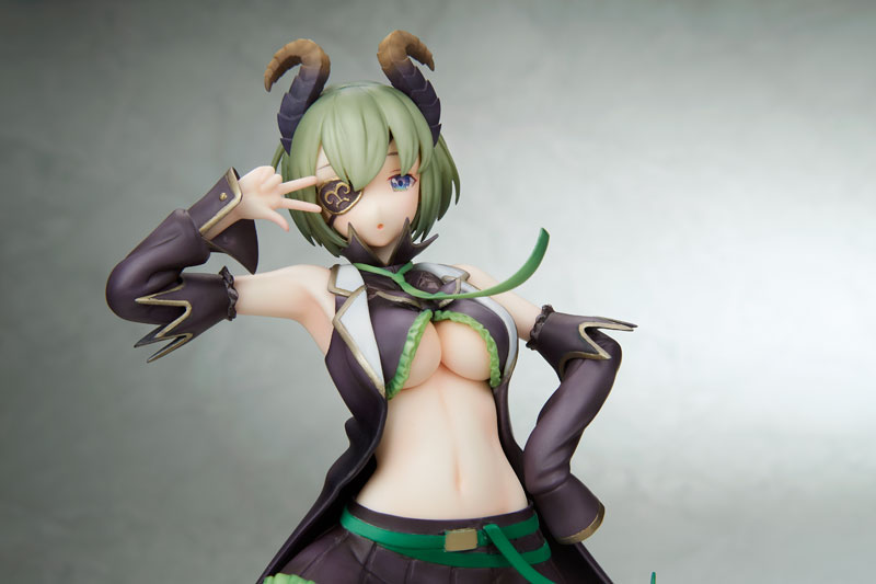 HoneyStrap Sekishiro Mico 1/7