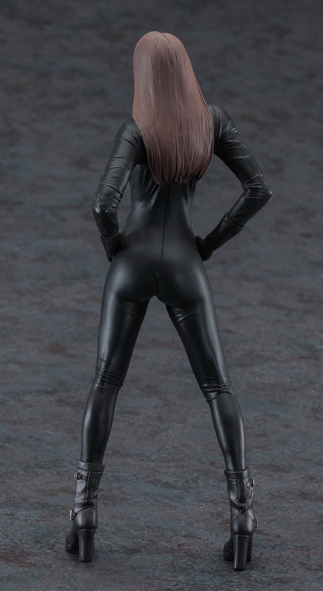 12 Real Figure Collection No.11 Girls Rider Vol.2