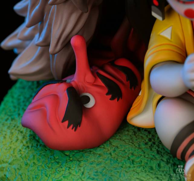 Pet Nezuko – Demon Slayer 