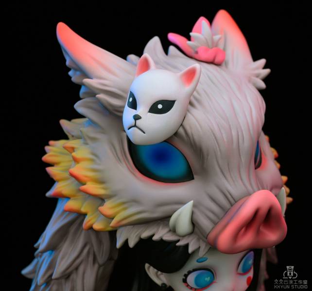 Pet Nezuko – Demon Slayer 