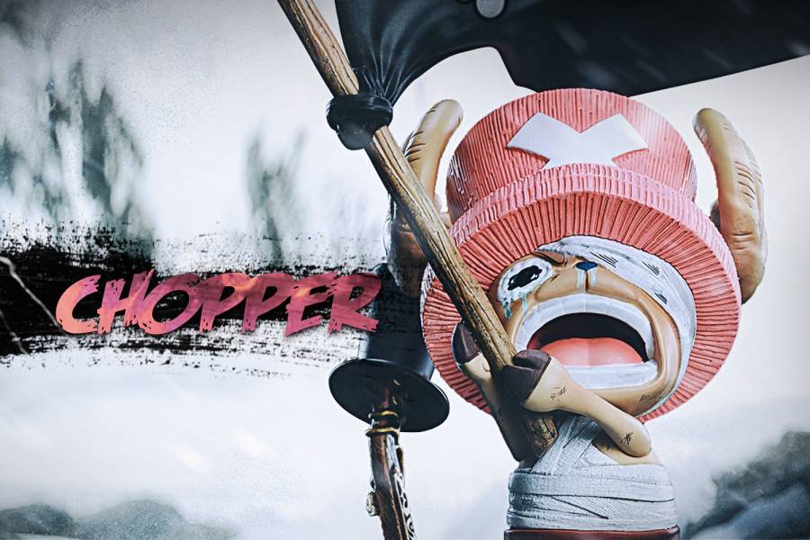 Chopper - One Piece