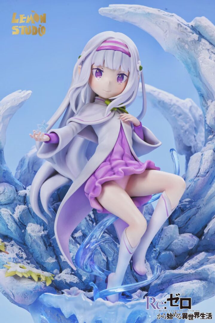 Kid Emilia