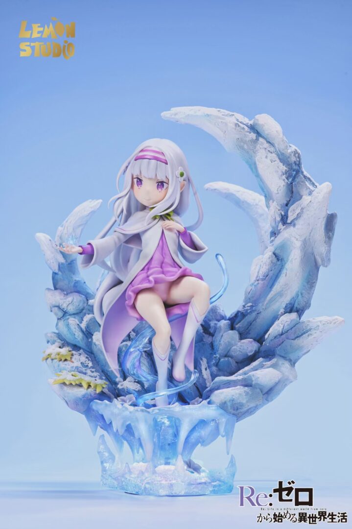 Kid Emilia