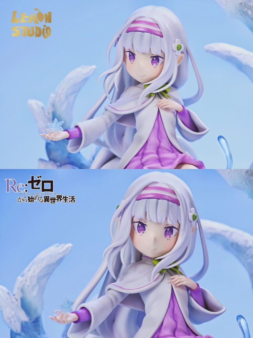 Kid Emilia