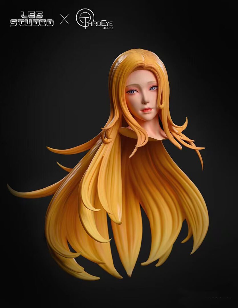 Angewomon & Lady Devimon - Digimon