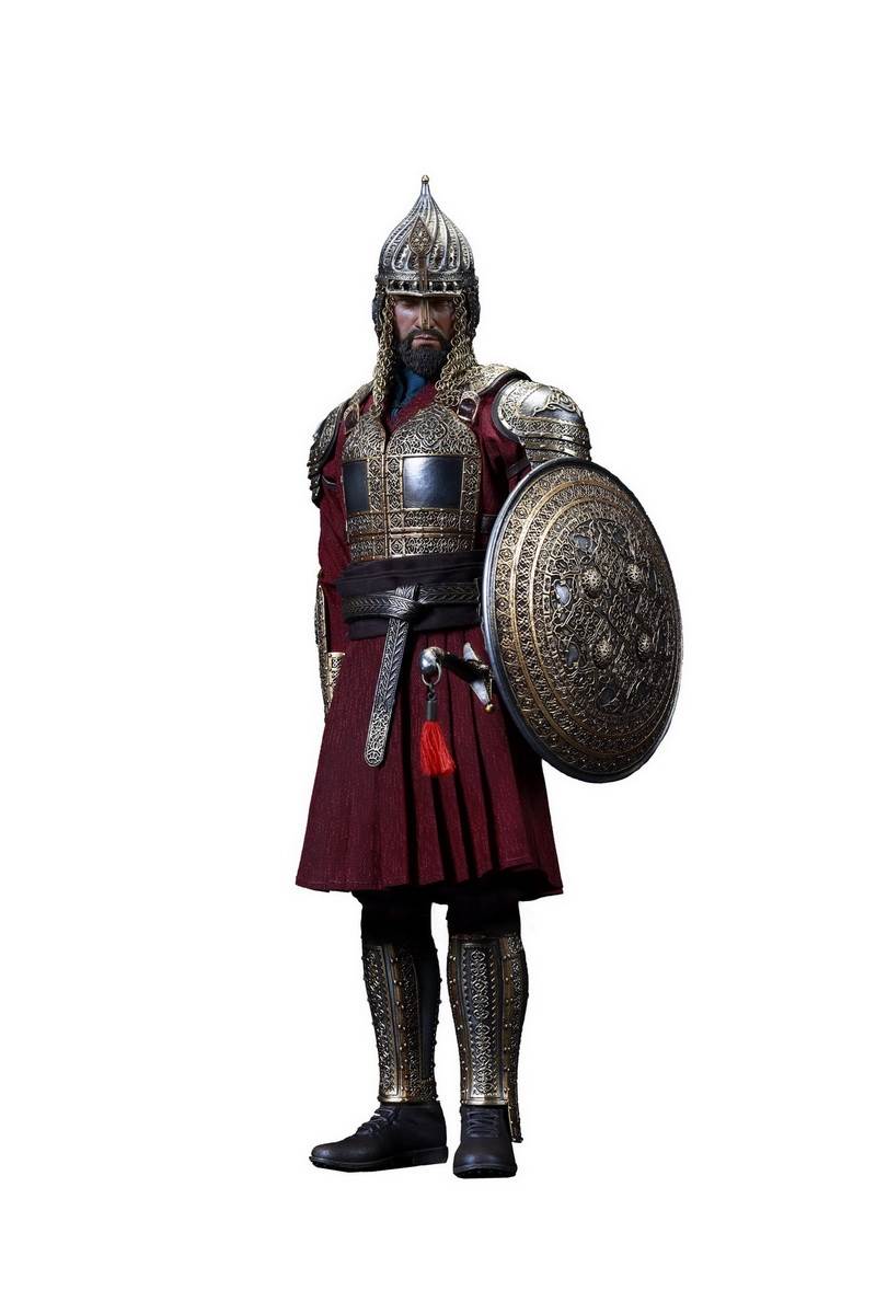 Empire Series - General of the Ottoman Empire 1/6