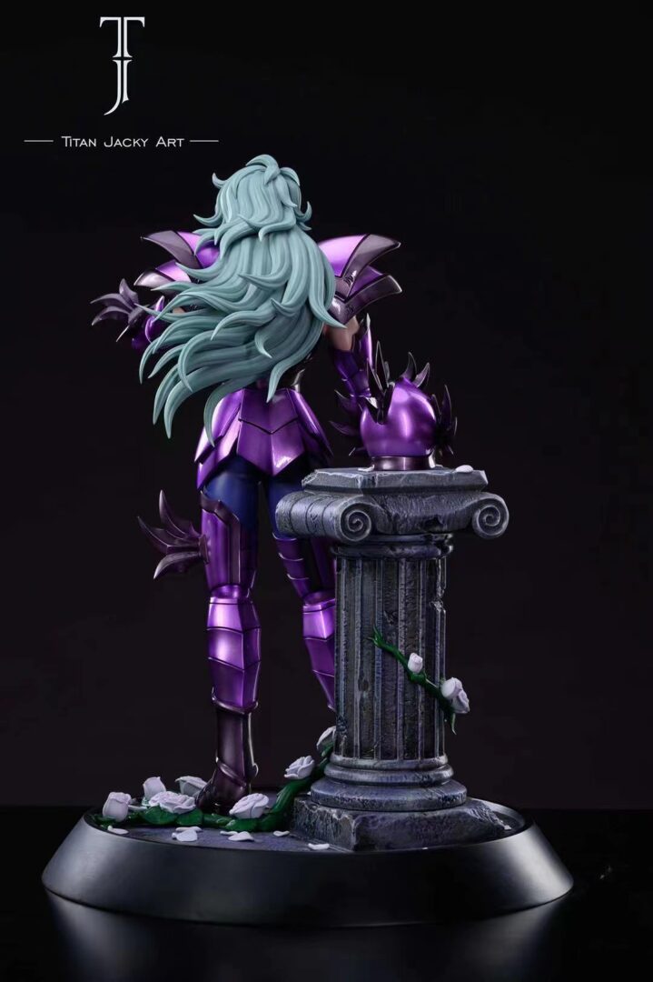 Aphrodite Surplice - Saint Seiya