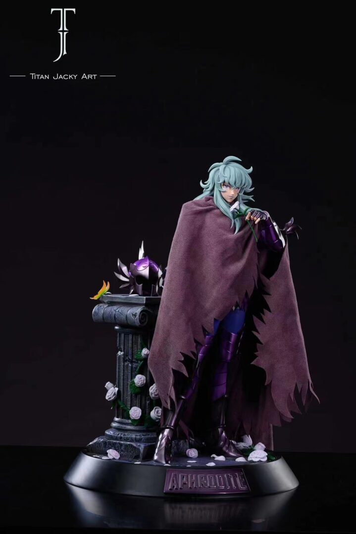 Aphrodite Surplice - Saint Seiya