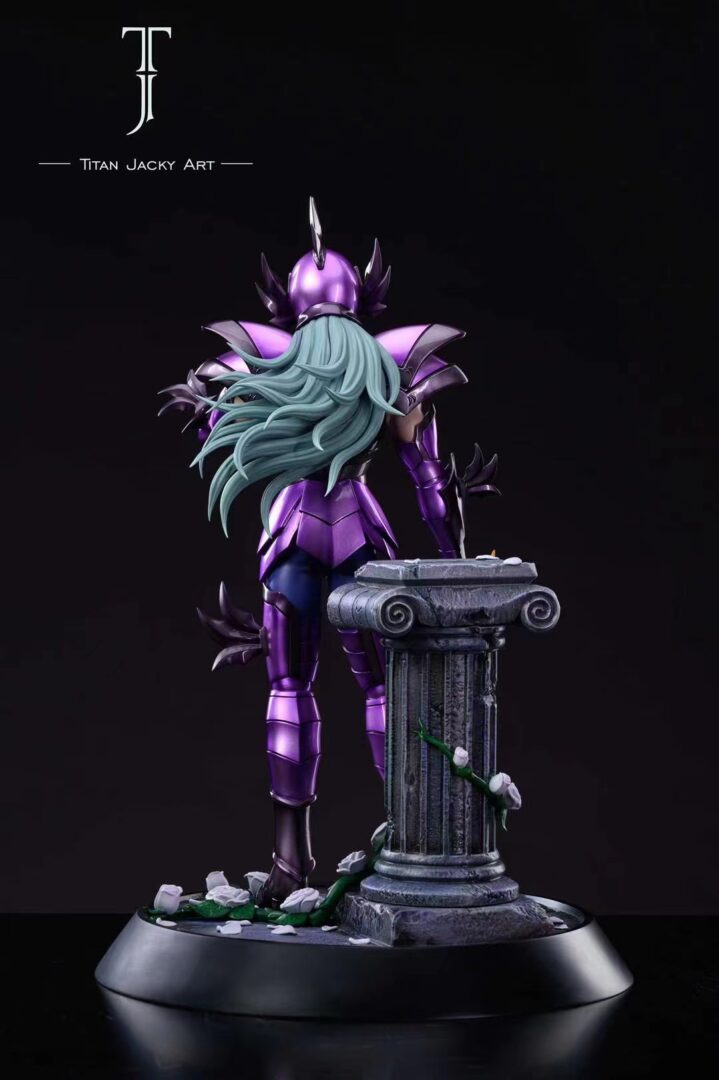 Aphrodite Surplice - Saint Seiya