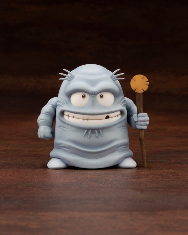 ARTFX J Dragon Quest: The Adventure of Dai - Dai 1/8