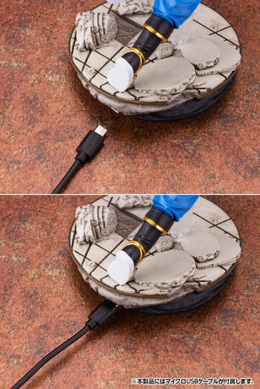 ARTFX J Dragon Quest: The Adventure of Dai - Dai 1/8