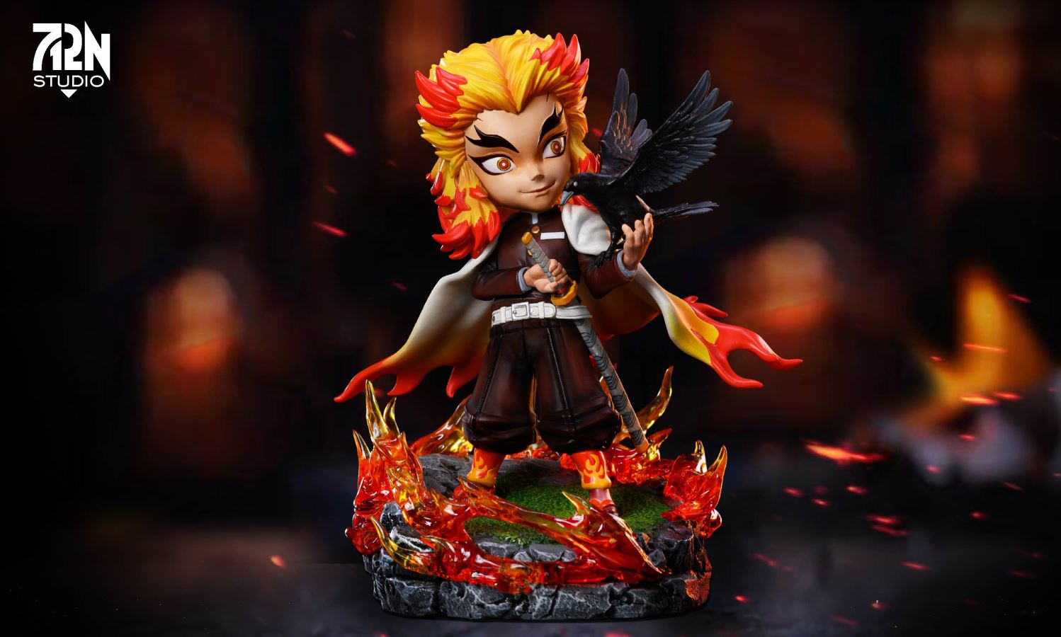 Rengoku - Demon Slayer