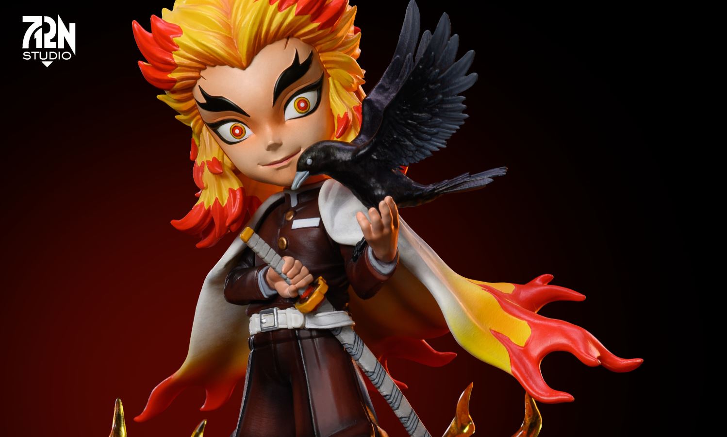 Rengoku - Demon Slayer