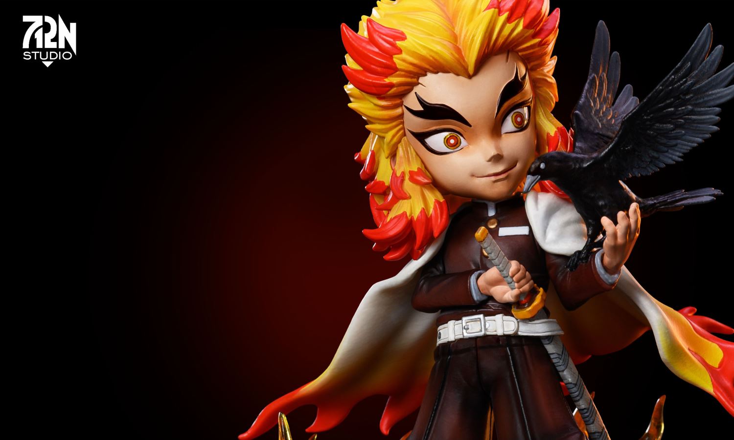 Rengoku - Demon Slayer