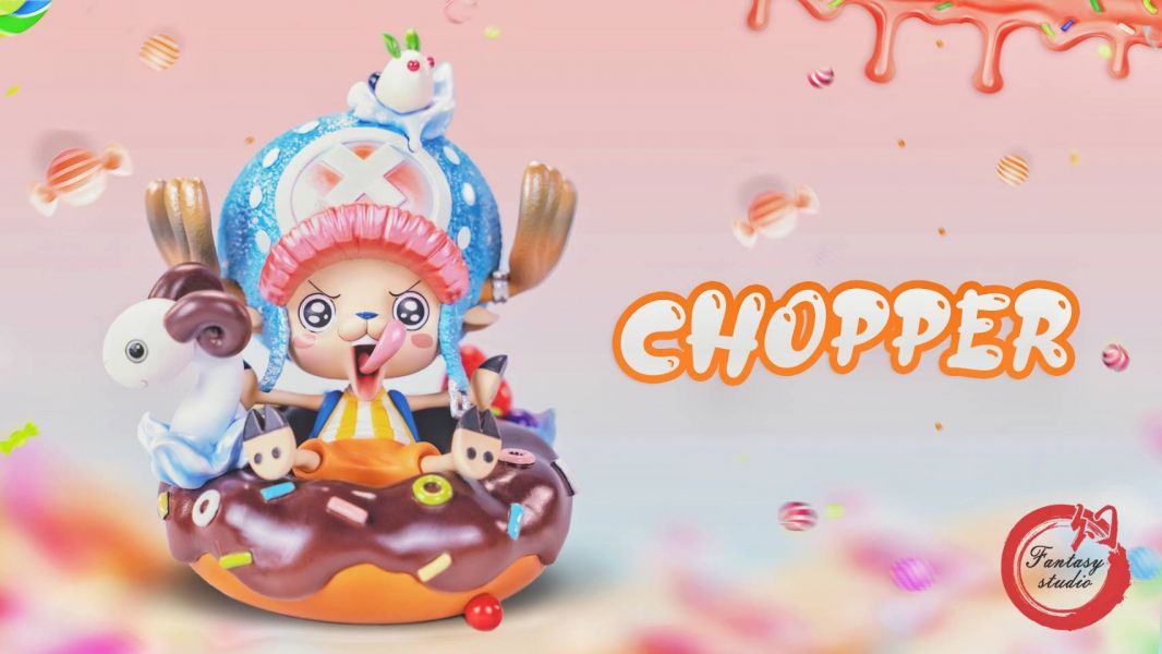 Chopper - One Piece