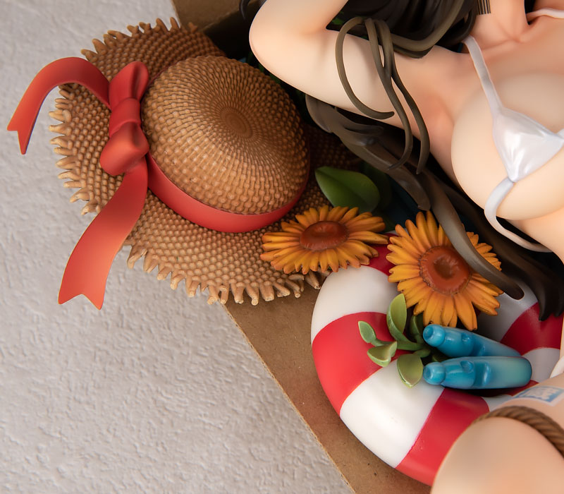 Konpou Shoujo Hazuki Nanami 1/6