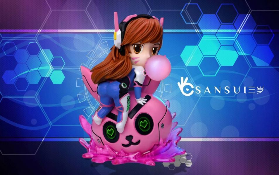 DVA Q version