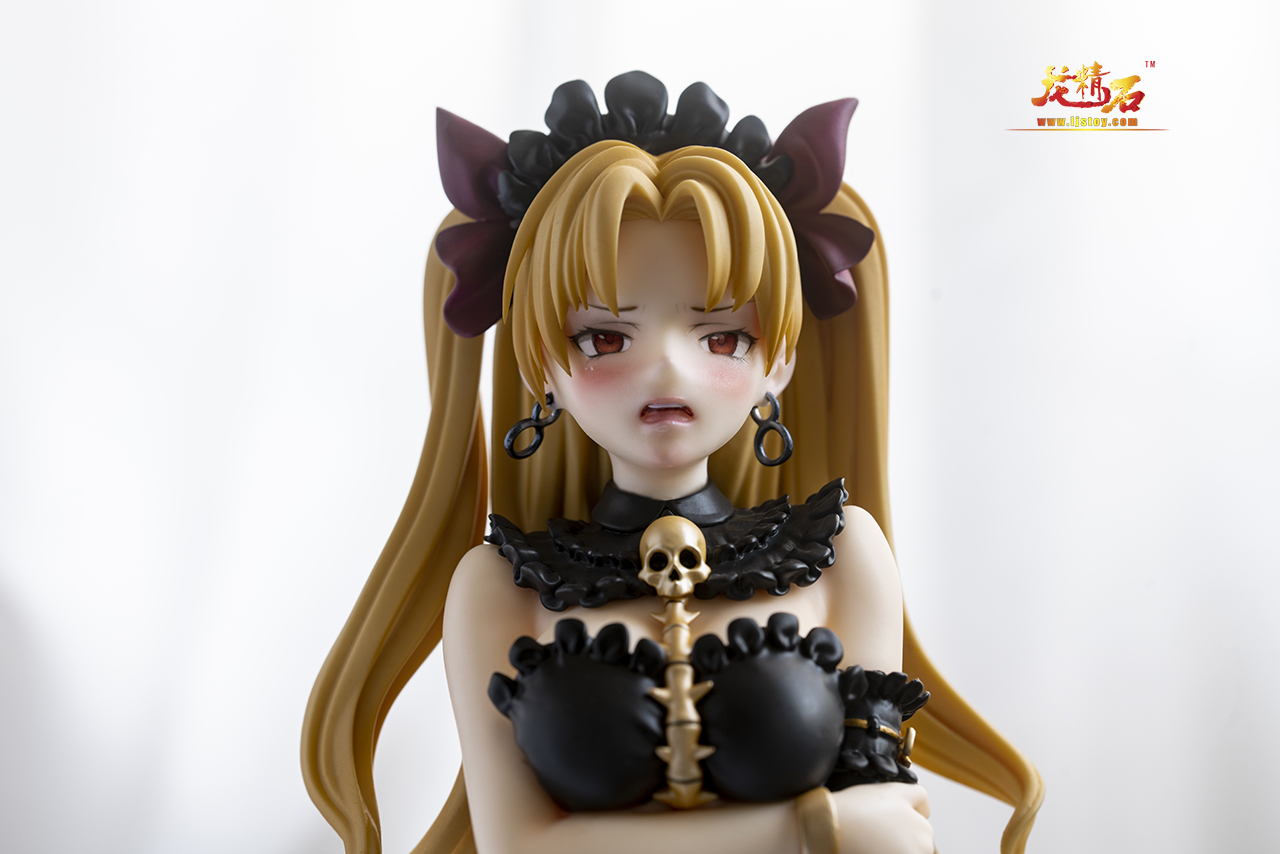 Ereshkigal Maid Dress - Fate 