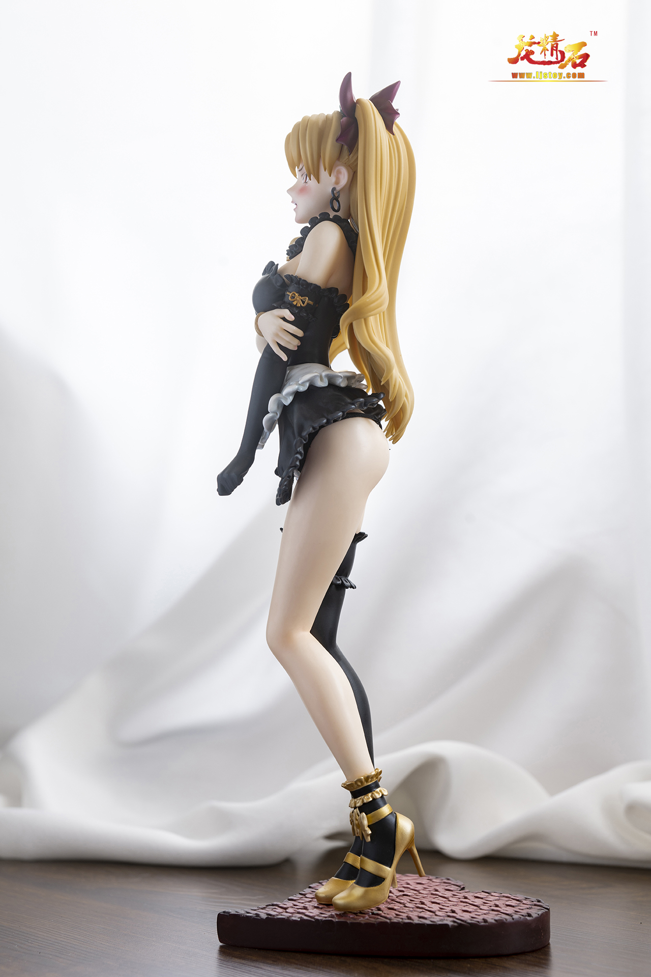 Ereshkigal Maid Dress - Fate 