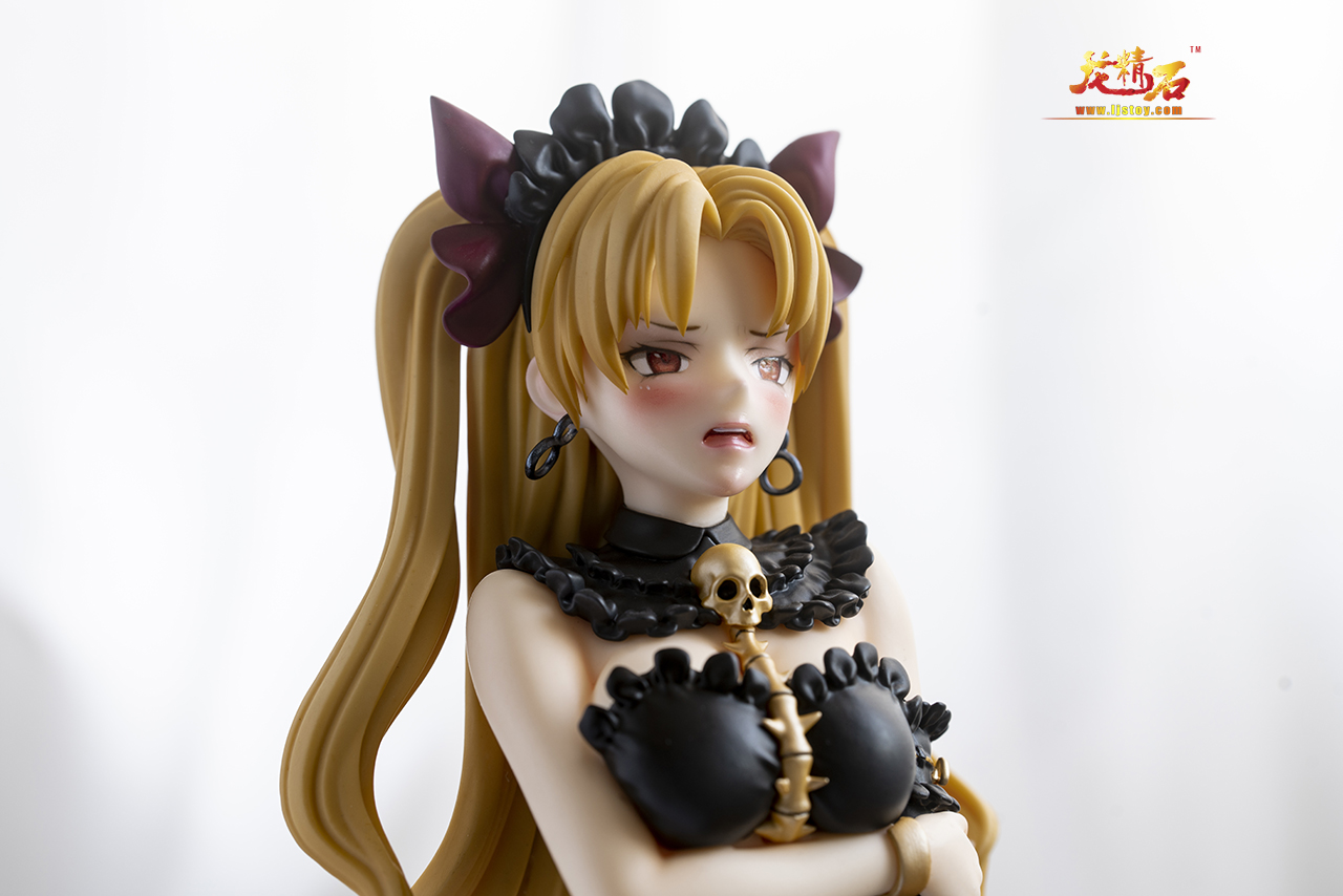 Ereshkigal Maid Dress - Fate 