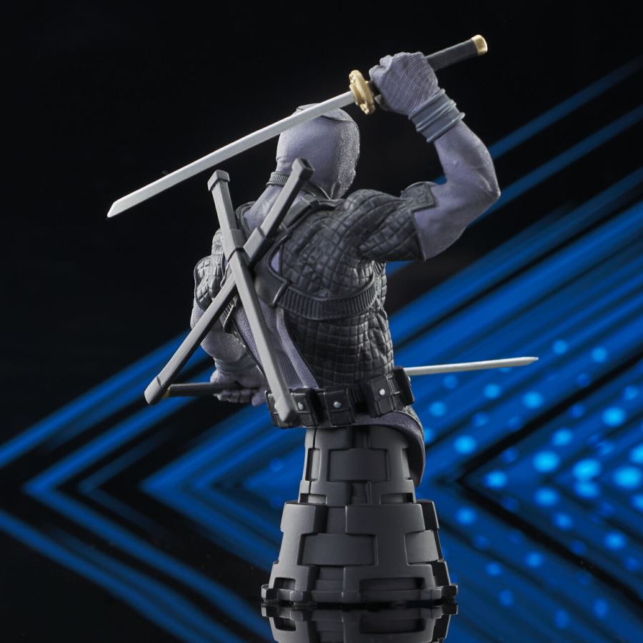 Deadpool X-Force Bust