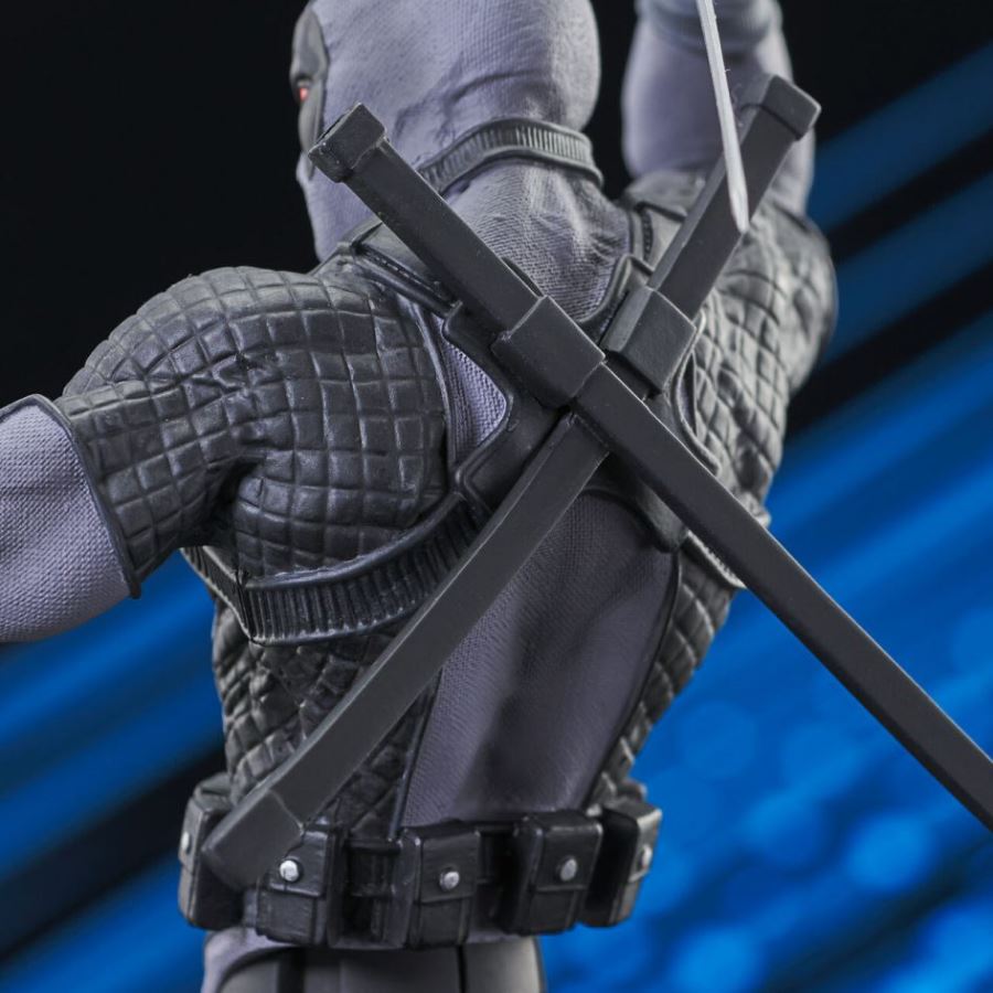 Deadpool X-Force Bust