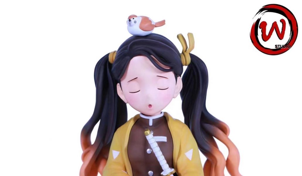 Nezuko – Demon Slayer