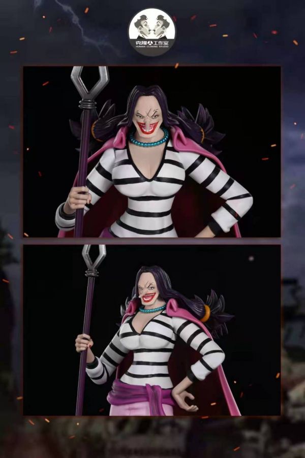 Catarina Devon - One Piece
