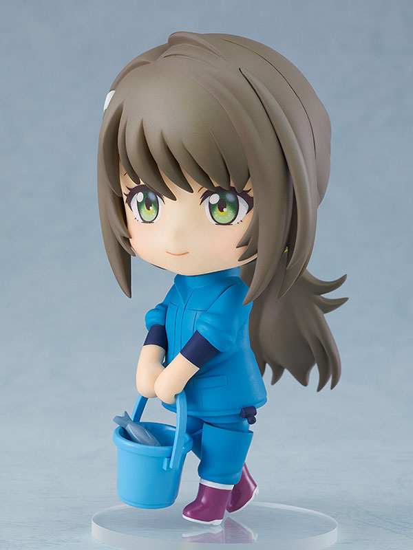 Nendoroid The aquatope on white sand Fuka Miyazawa