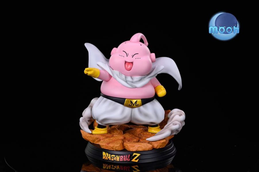 Buu - Dragon Ball