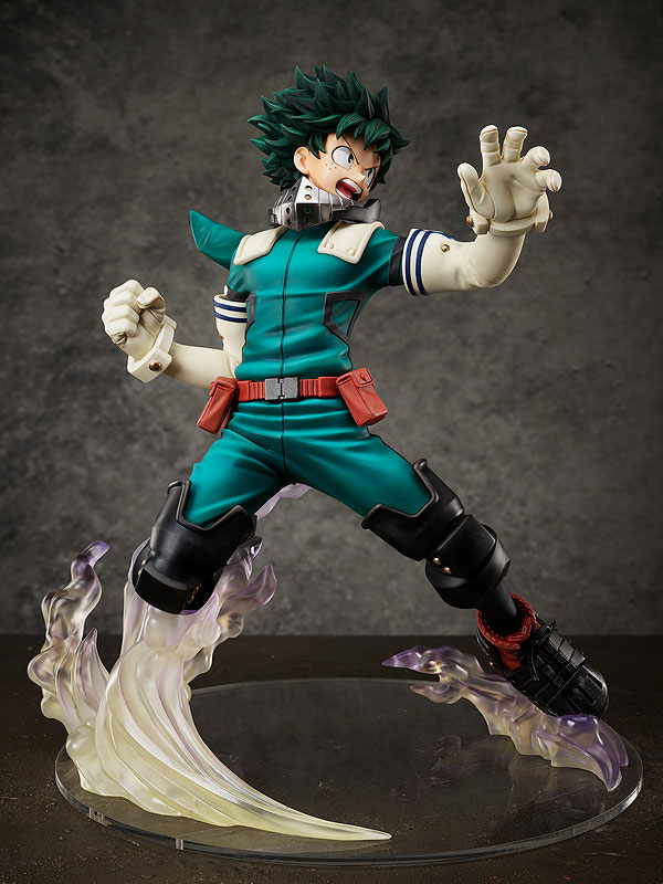 B-STYLE My Hero Academia Izuku Midoriya 1/4