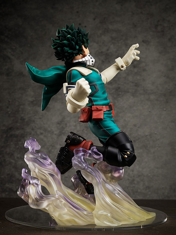B-STYLE My Hero Academia Izuku Midoriya 1/4