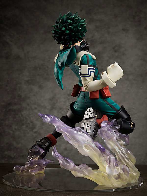 B-STYLE My Hero Academia Izuku Midoriya 1/4