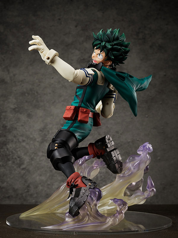 B-STYLE My Hero Academia Izuku Midoriya 1/4