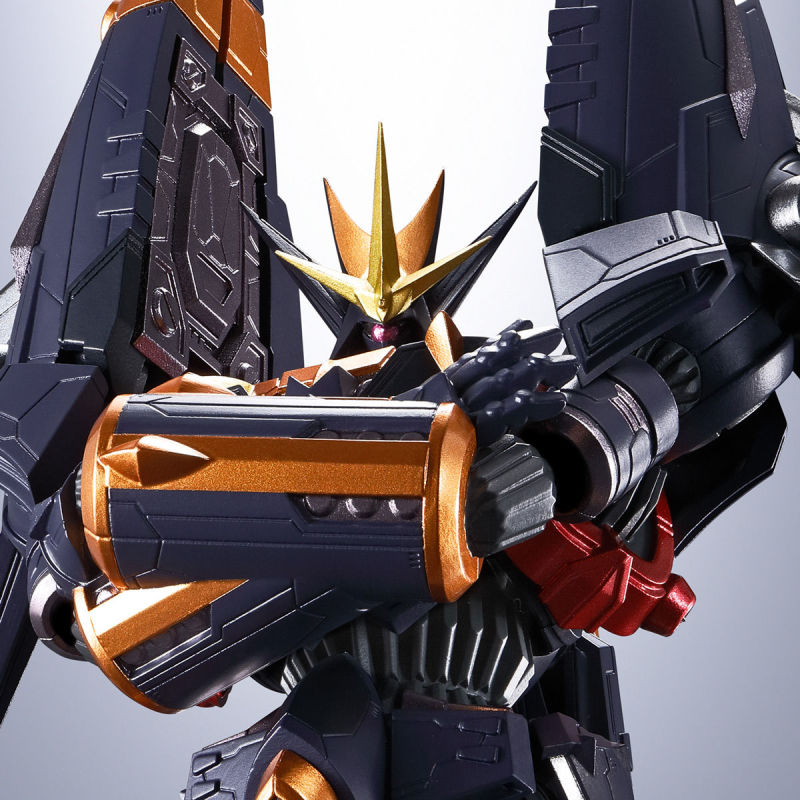 SMP ALTERNATIVE DESTINY Aim for the top! Gun Buster ∞ Super Inazuma Kick Set 