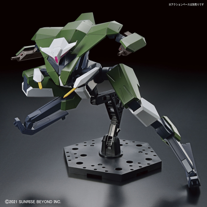 HG 1/72 Bunyip Boomerang