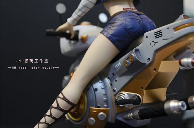 Android 18 - Dragon Ball